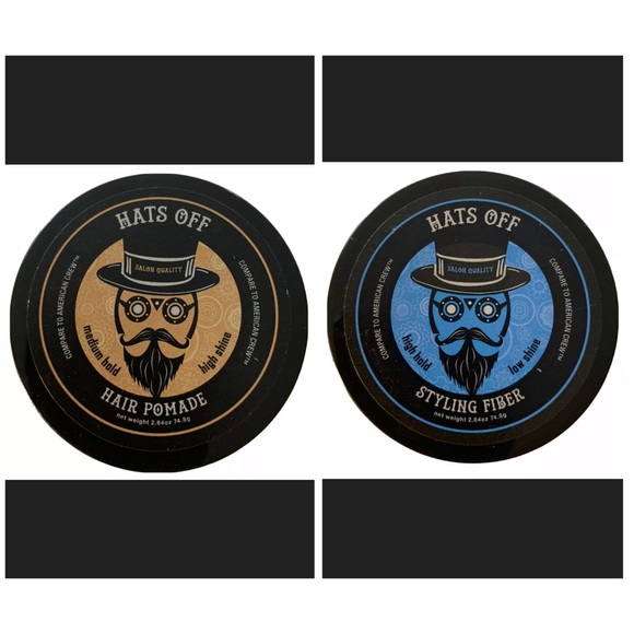 Styling Fiber Pomade | Poshmark